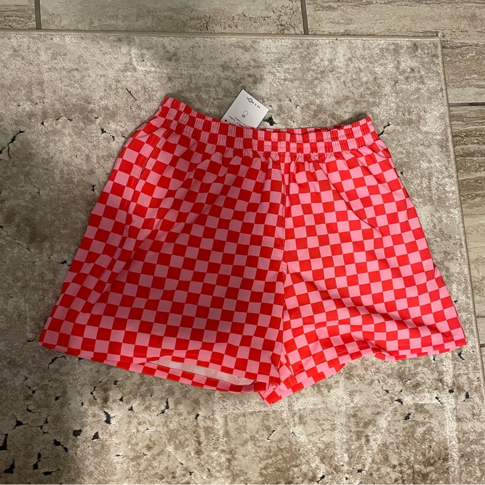 NWT Skatie Nick Swim Trunk